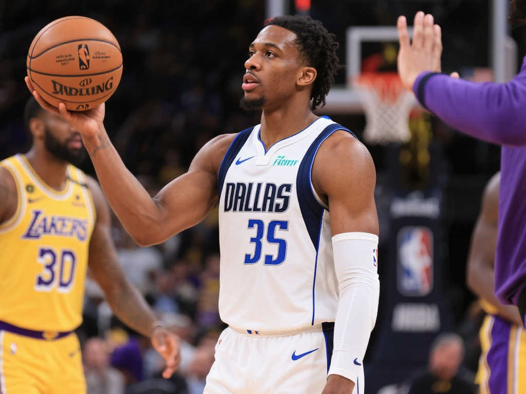 湖人如何在DFS争夺战中脱颖而出？篮网交易窗口依旧开放