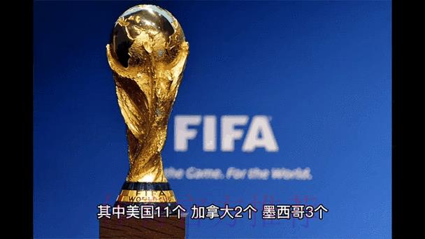 2026世界杯赛事积分与排名动态实时追踪
