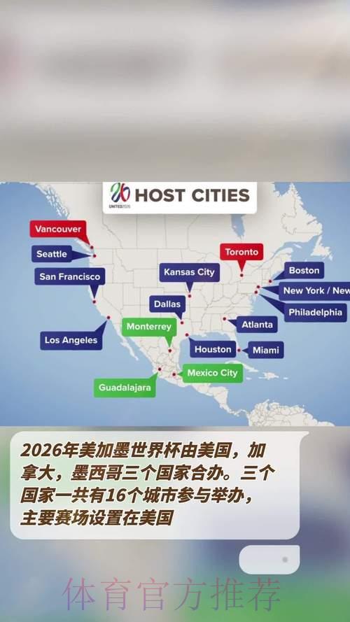 2026世界杯衍生商机全景预测与前瞻分析