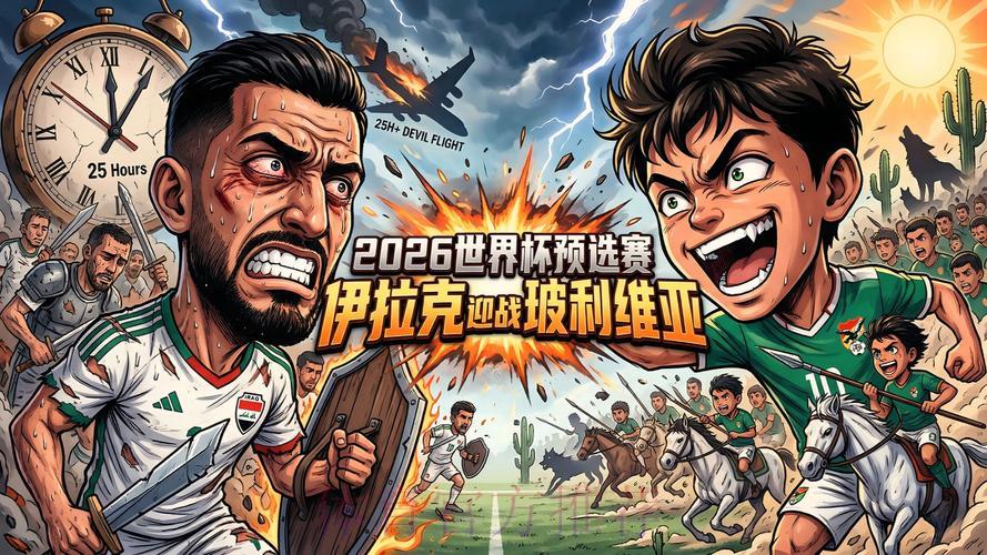 2026世界杯预选赛高清直播