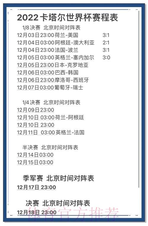 全面剖析世界杯赛事预测模型 全面剖析世界杯赛事预测模型