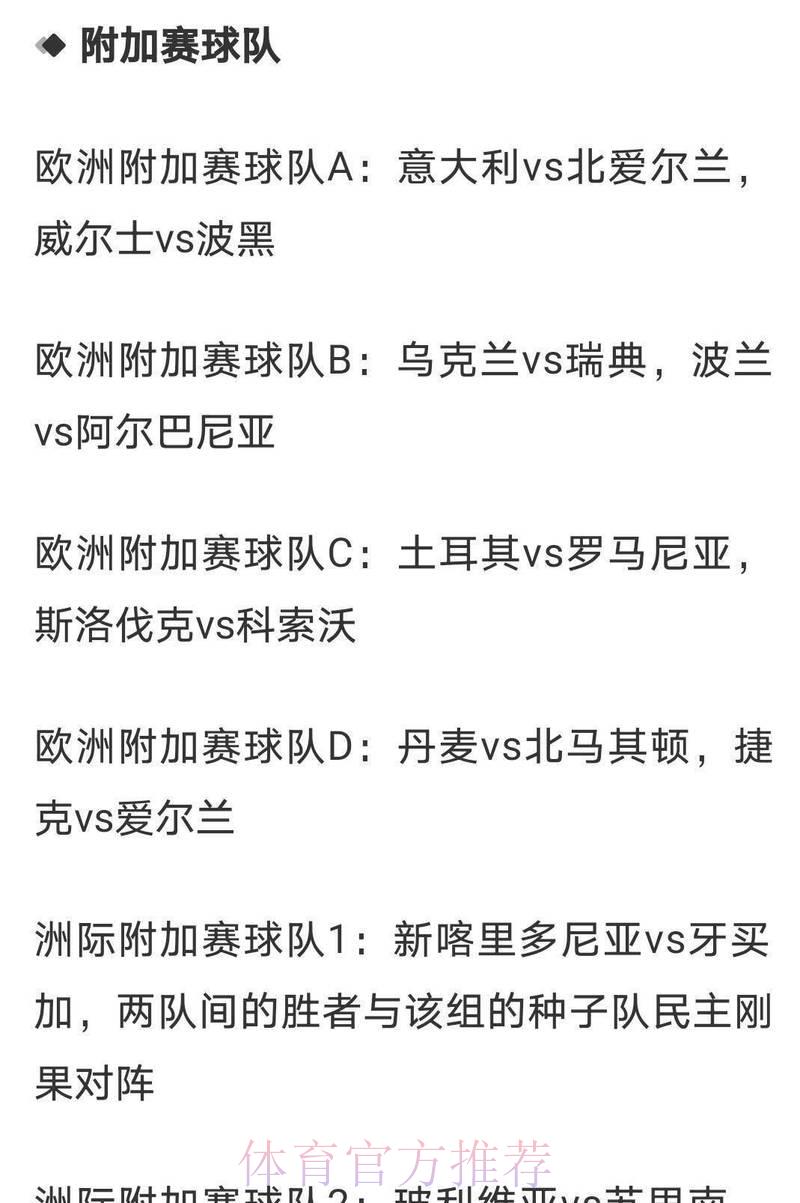 2026世界杯八强预测:最新晋级赔率与走势分析 2026世界杯八强预测:最新晋级赔率与走势分析