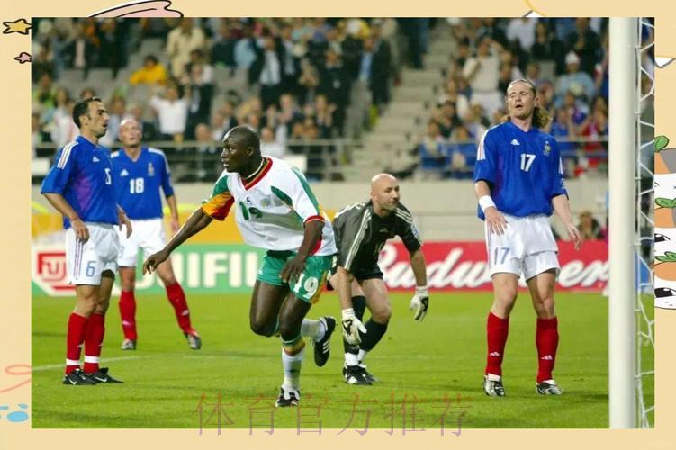 世界杯爆冷时刻大盘点：那些令人震惊的意外比分回顾